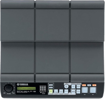 Yamaha DTXM12 Multi-Pad