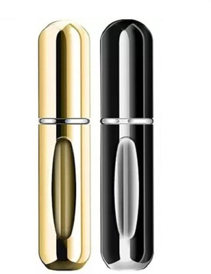 StayWay Perfume Bottle Multicolor