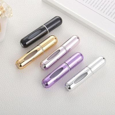 KGBTREADS Perfume Bottle Multicolor