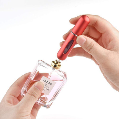 VCR ENTERPRISE Perfume Bottle Multicolor