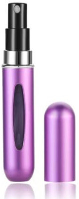 PRAMUKHSWAMI DARSHAN Perfume Bottle Multicolor