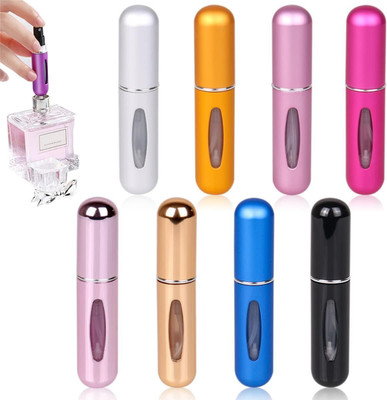 CHARITRA ENTERPRISE Perfume Bottle Multicolor