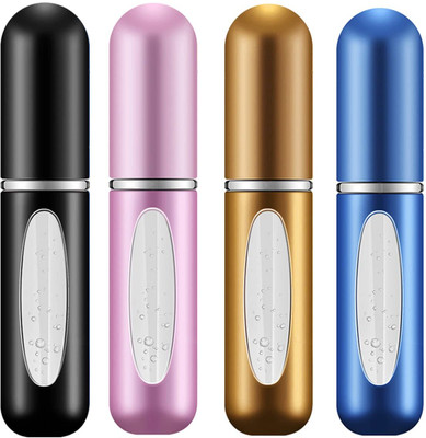 MISHTI ENTERPRISE Perfume Bottle Multicolor