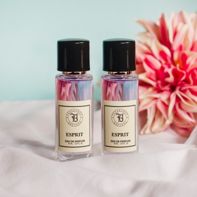 Fragrance & Beyond (Scent) Combo| Pack of 2 | Best Long Lasting Premium perfume | Eau de Parfum  -  60 ml(For Women)