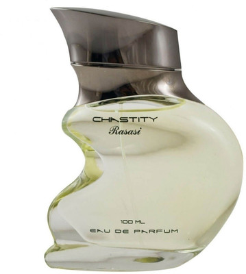 RASASI Chasitiy Men Eau de Parfum  -  100 ml(For Men)