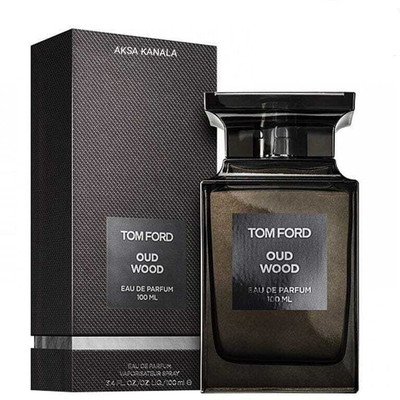 Aksa kanala T -om Ford oud wood edp100 ml Eau de Parfum  -  100 ml(For Men & Women)