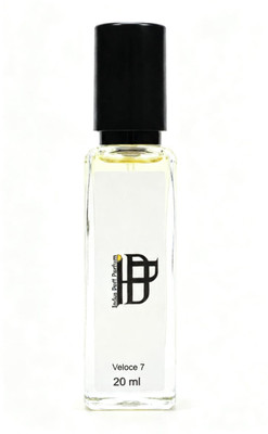 IDP Indus Duft Veloce 7t Wood 20 ml Eau de Parfum  -  20 ml(For Men & Women)