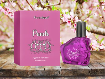 FORMLESS Pink Punch Eau de Parfum  -  30 ml(For Men & Women)