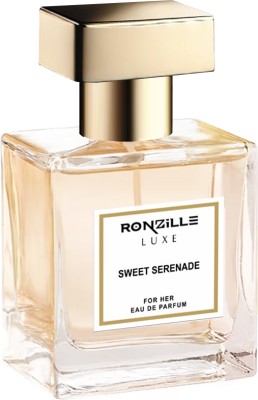 RONZILLE Sweet Serenade For Her Eau De Perfume Eau de Parfum  -  30 ml(For Women)