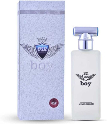 OSR BOY ORIGINAL PERFUME 110 ml perfume Eau de Parfum  -  110 ml(For Men)