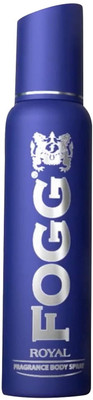 FOGG Royal Body Spray For Men Deodorant Spray  -  For Men(150 ml)