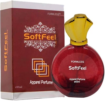 FORMLESS Softfeel Spray Perfume  -  30 ml(For Men & Women)