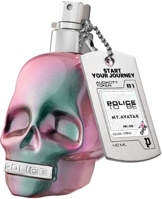 POLICE To Be My Avatar Eau de Parfum  -  40 ml(For Women)