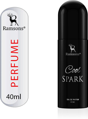 RAMSONS Cool Spark. Eau de Parfum  -  40 ml(For Men)