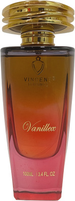 VINCENT Vanillex Premium Eau de Parfum  -  100 ml(For Men)