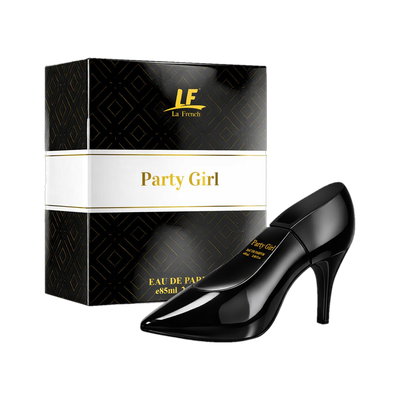 La French Party Girl Perfume, with Long Lasting Premium Fragances, Eau de Parfum - 85 ml (For Women) deal from flipkart La French Party Girl Perfume, with Long Lasting Premium Fragances, Eau de Parfum - 85 ml (For Women) deal from flipkart