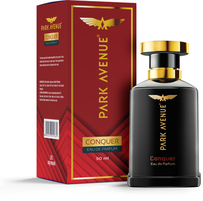 PARK AVENUE Conquer Eau de Parfum  -  50 ml(For Men)