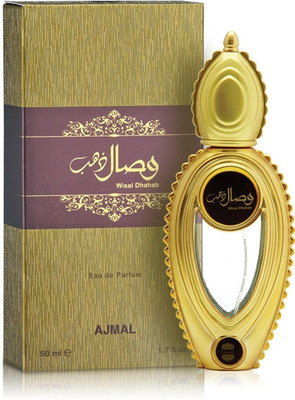 Ajmal Wisal Dahab Perfume  -  50 ml(For Men)