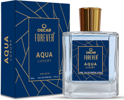 OSCAR Forever Aqua Luxury Long Lasting Eau de Parfum - 100 ml(For Men & Women)