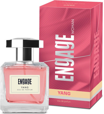 Engage Yang Eau De Parfum – 100 Ml  (For Women) For Rs. 209 @ 65 %
