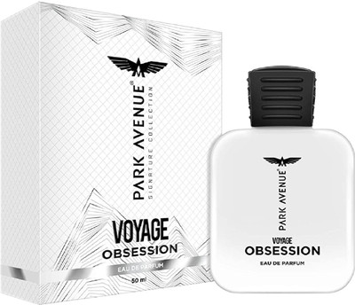 PARK AVENUE VOYAGE OBSESSION PERFUME, 50 ML 2 PCS Eau de Parfum  -  50 ml(For Men)