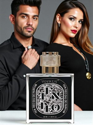 VOYRIN Tam+Dao Eau de Parfum Created in Tribute to Shah Rukh Khan with Woody Musk 0.10 Eau de Parfum - 50 ml(For Men & Women) VOYRIN Tam+Dao Eau de Parfum Created in Tribute to Shah Rukh Khan with Woody Musk 0.10 Eau de Parfum - 50 ml(For Men & Women)