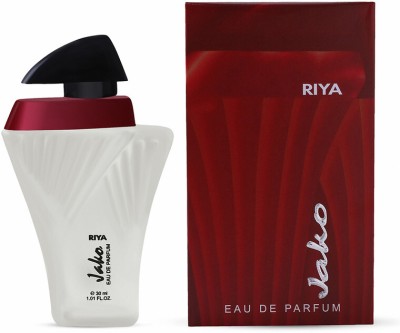 RIYA Jako, Eau de Parfume Eau de Parfum  -  30 ml(For Men & Women)