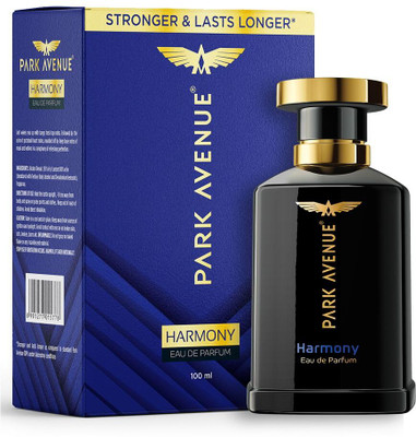 PARK AVENUE HARMONY Extrait De Parfum  -  100 ml(For Men)