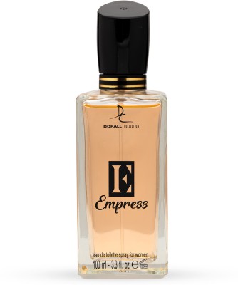 Dorall Collection Empress Eau de Toilette  -  100 ml(For Women)