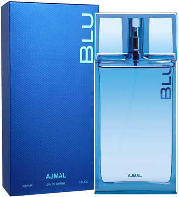 Ajmal Blu Eau de Parfum  -  90 ml(For Men)