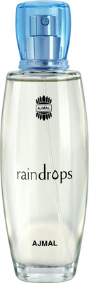 Ajmal Raindrops Eau de Parfum  -  50 ml(For Women)