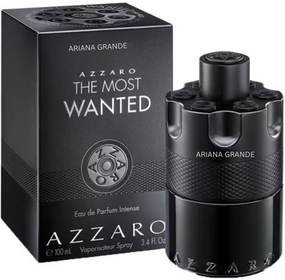 Ariana Grande The Most Wanted Intense 2 Perfume Eau de Parfum  -  100 ml(For Men & Women)