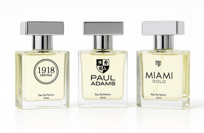FABCOSMOZ Mens Perfume Gift Set Eau de Parfum  -  30 ml(For Men)