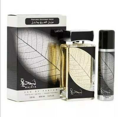 Lattafa Eau de Parfum Eau de Parfum  -  101 ml(For Men & Women)