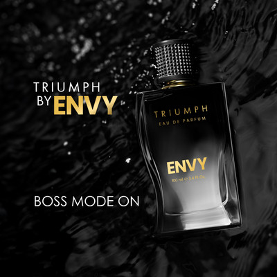 Envy Triumph Perfume - 100 ml(For Men)
