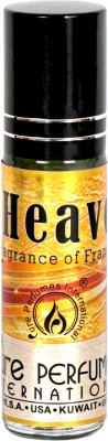 PURE PERFUMES INTERNATIONAL 7 Heaven Perfume  -  6 ml(For Men & Women)