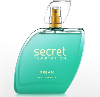 secret temptation Dream Eau de Parfum  -  50 ml(For Women)