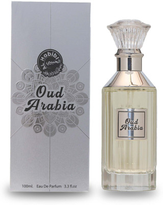 RAMCO Oud Arabia Eau de Parfum  -  100 ml(For Men & Women)