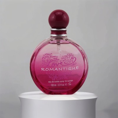 Dorall Collection Romantique Eau de Toilette  -  100 ml(For Women)