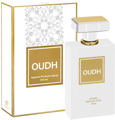 valenzers ARABIAN OUDH WHITE Eau de Parfum  -  100 ml(For Men & Women)