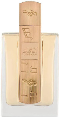 Lattafa Angham Eau de Parfum  -  100 ml(For Men & Women)