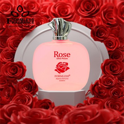 FORMLESS Rose 100ml perfume 1pc. Perfume  -  100 ml(For Men & Women)