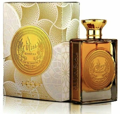 Ard Al Zaafaran MITHQAL Eau de Parfum  -  100 ml(For Men & Women)