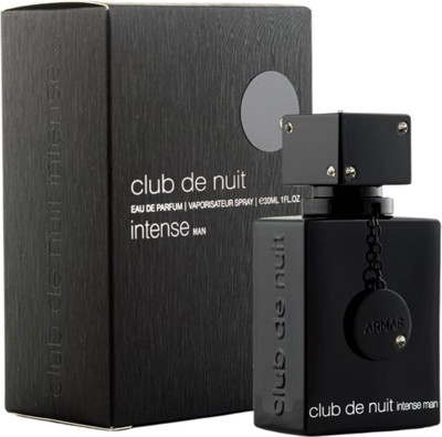 ARMAF Club De Nuit Intense Eau de Toilette  -  30 ml(For Men)
