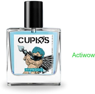 ACTIWOW Cupid Hypnosis Perfume Sensual & Intense Eau de Parfum for Men & Women A02 Eau de Parfum  -  50 ml(For Men & Women)