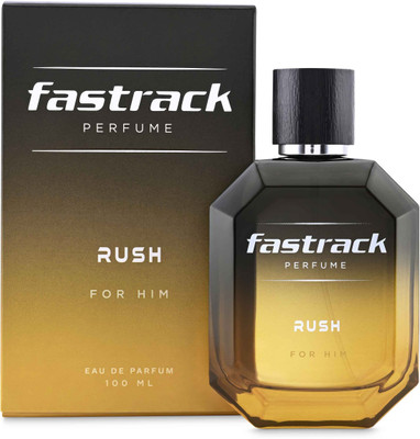 Fastrack Rush Eau de Parfum  -  100 ml(For Men)