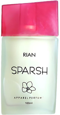 RIAN Sparsh Eau de perfume for men and Women, 100ml Eau de Parfum  -  100 ml(For Men & Women)