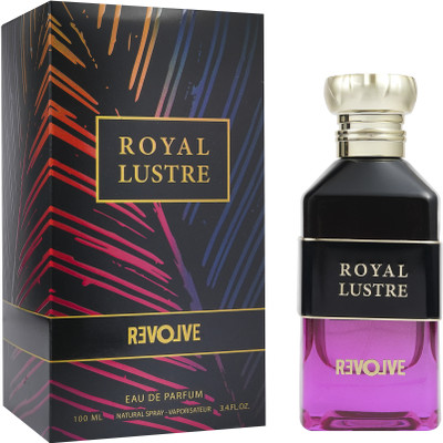 Revolve Royal Lustre Eau de Parfum  -  100 ml(For Men)