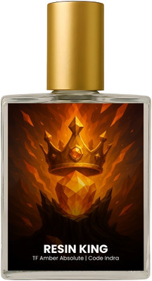 code indra Amber Absolute Extrait De Parfum  -  50 ml(For Men)