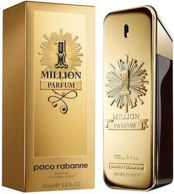 ZOKNK 1 million parfam (100) ml Eau de Parfum - 100 ml (For Men) Perfume  -  12 ml(For Men & Women)